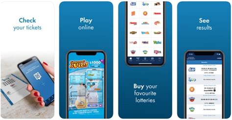 lotto quebec app|Mobile app .